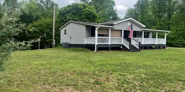 1864 St Hwy 325