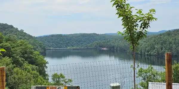 Lot 12 Wilderness Lake Circle