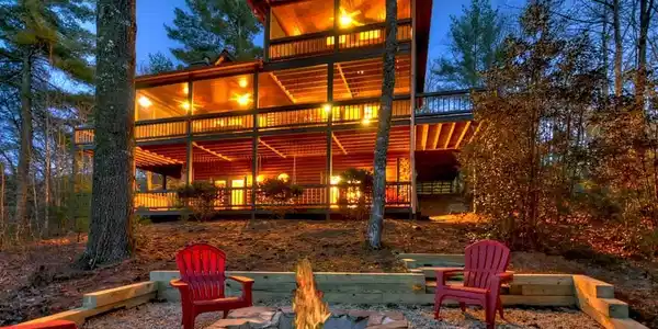 98 Toccoa Overlook Drive