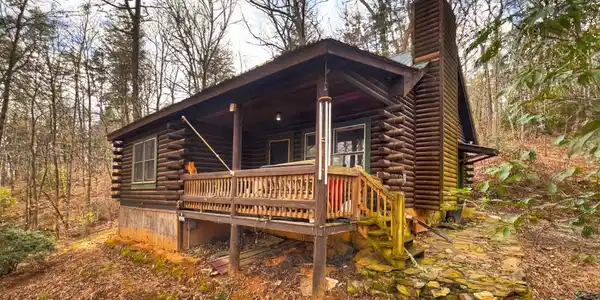 1266 Humphrey Mill Road