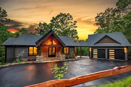 453 Settlers Ridge Road