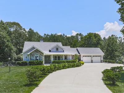 430 Cajun Drive