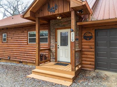 110 Sawtooth Ridge Rd
