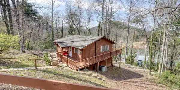 390 Bursey Road