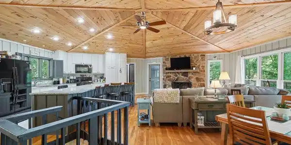 775 Mountain Oak Road