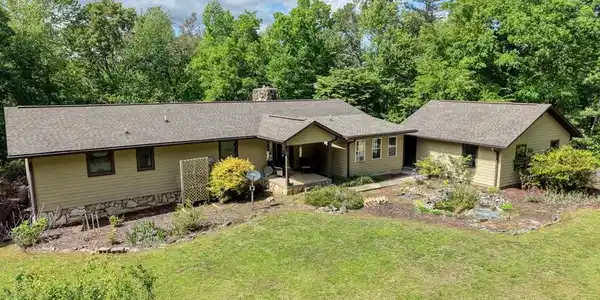 874 Deer Hill Road