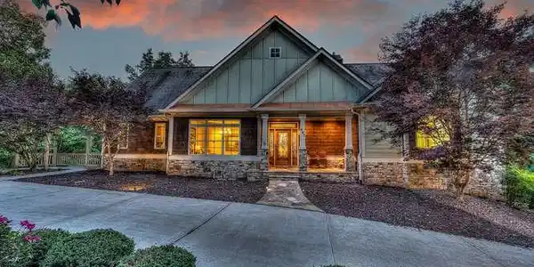 447 Big Oak Drive