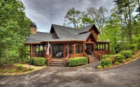 902 Laurel Creek Trail