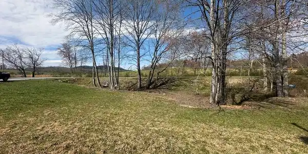 Hedden Road