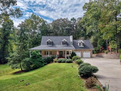 206 Timbergate Trail