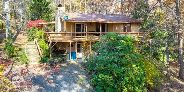 74 Lake Overlook Drive