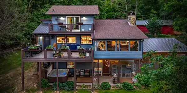 390 Sunny Brook Road