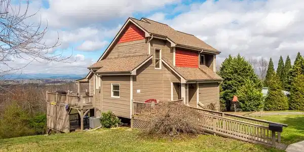 624 Talona Mountain Road