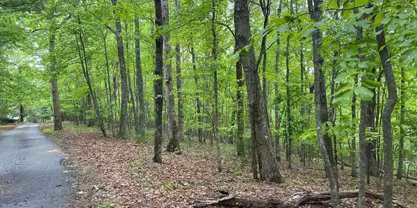 High Ridge Road