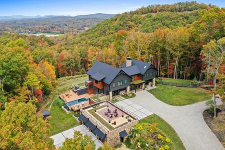 937 Richards Branch Road