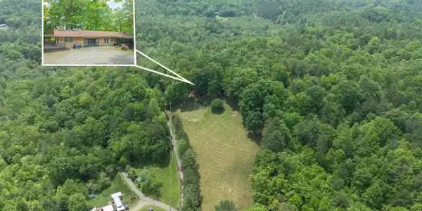2163 Dickey Road