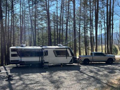 Lot 5 Morganton Hwy