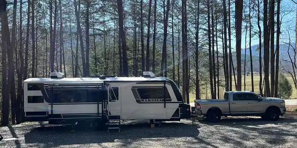 Lot 5 Morganton Hwy