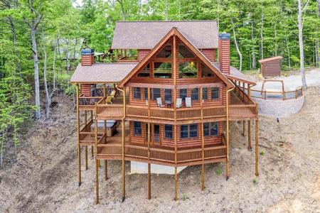 93 Stanley Ridge Drive