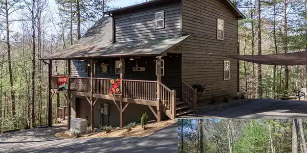256 Degatide Drive
