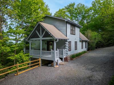 145 Hoot Owl Ridge