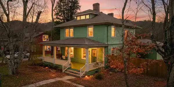 366 Hill Street