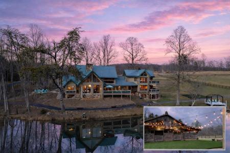 201 Mountainside Parkway