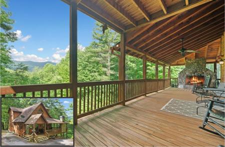 100 Cohutta View Road