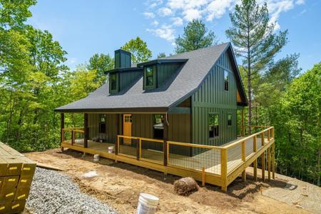 Lot 7 Briar Creek Court