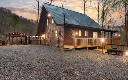 344 Woody Branch Road