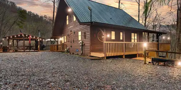 344 Woody Branch Road