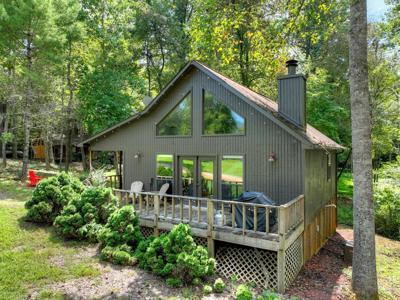 77 Alpine Way
