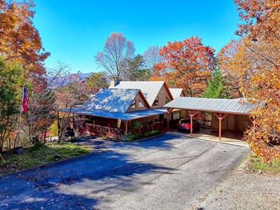 4749 Timberline Sunset Drive