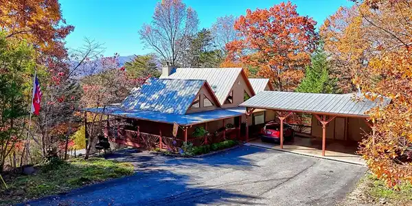 4749 Timberline Sunset Drive