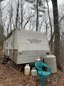960 Happy Hollow Road