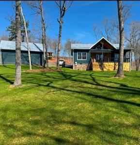 172 Split Creek Road