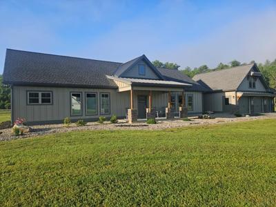 186 Rice Landing Ct.