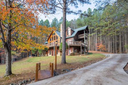 270 Black Bear Ridge Road