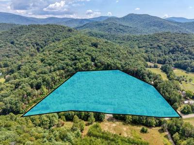 8.45 Ac Russell Scenic Hwy