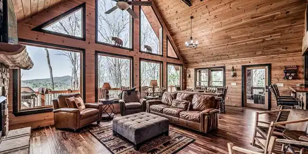 356 Mountain Trace
