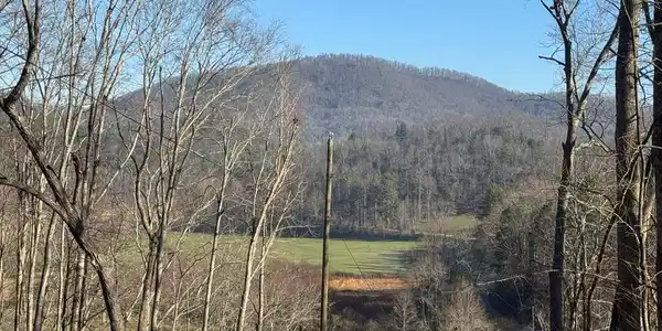 2.2 Acre Heavens Gateway
