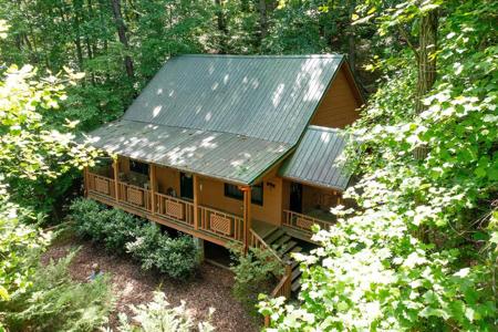 1380 Deerfield Drive