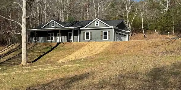 375 Smokerise Drive