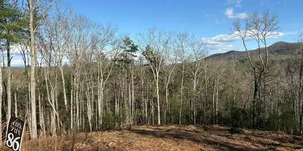 Lot 86 Lookout Ridge