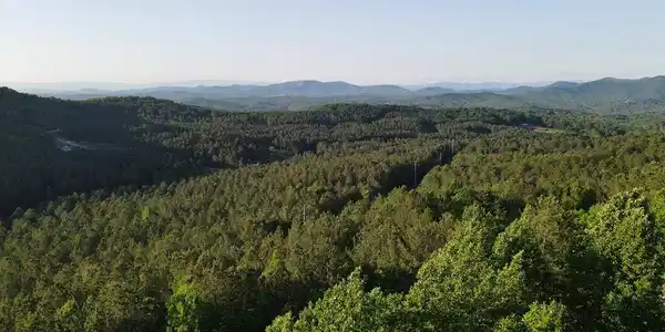 Lot 70 Ridge Peak View