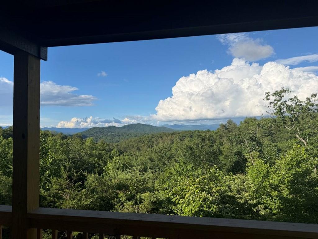 Image 3: View off Porch