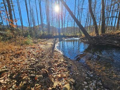Mountain Meadows Drive W
