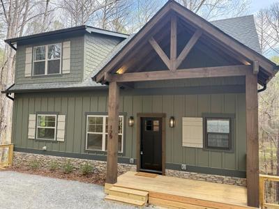 129 Monticello Drive