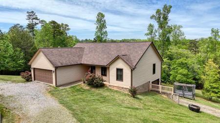 366 Upper Fox Trail