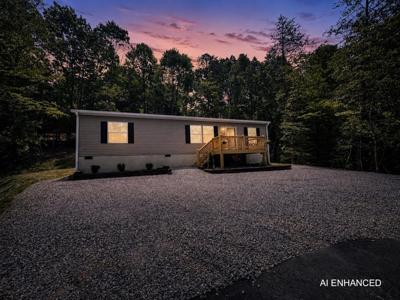 101 Sawyer Ridge Lane